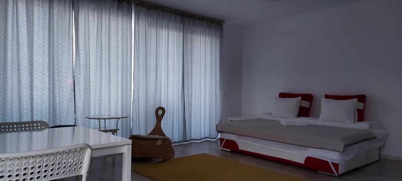 Exquisite Apartament Брашов Экстерьер фото