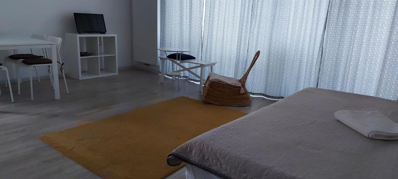Exquisite Apartament Брашов Экстерьер фото