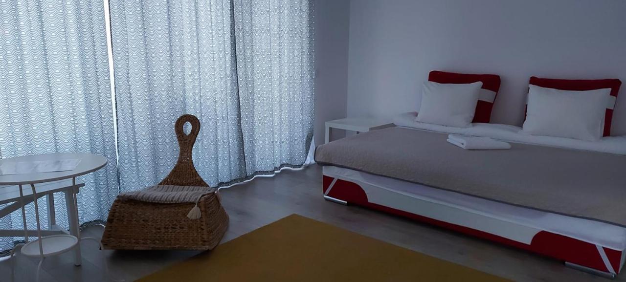 Exquisite Apartament Брашов Экстерьер фото