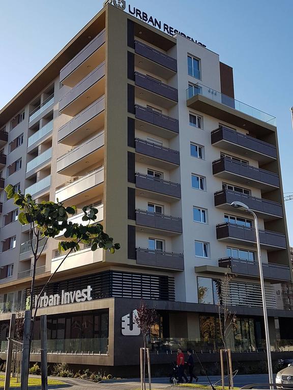 Exquisite Apartament Брашов Экстерьер фото