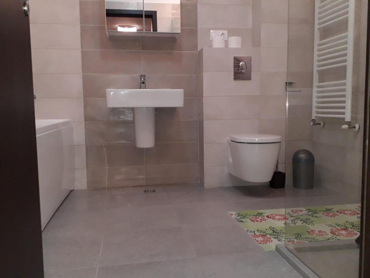 Exquisite Apartament Брашов Экстерьер фото