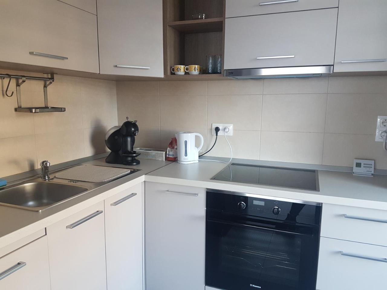 Exquisite Apartament Брашов Экстерьер фото