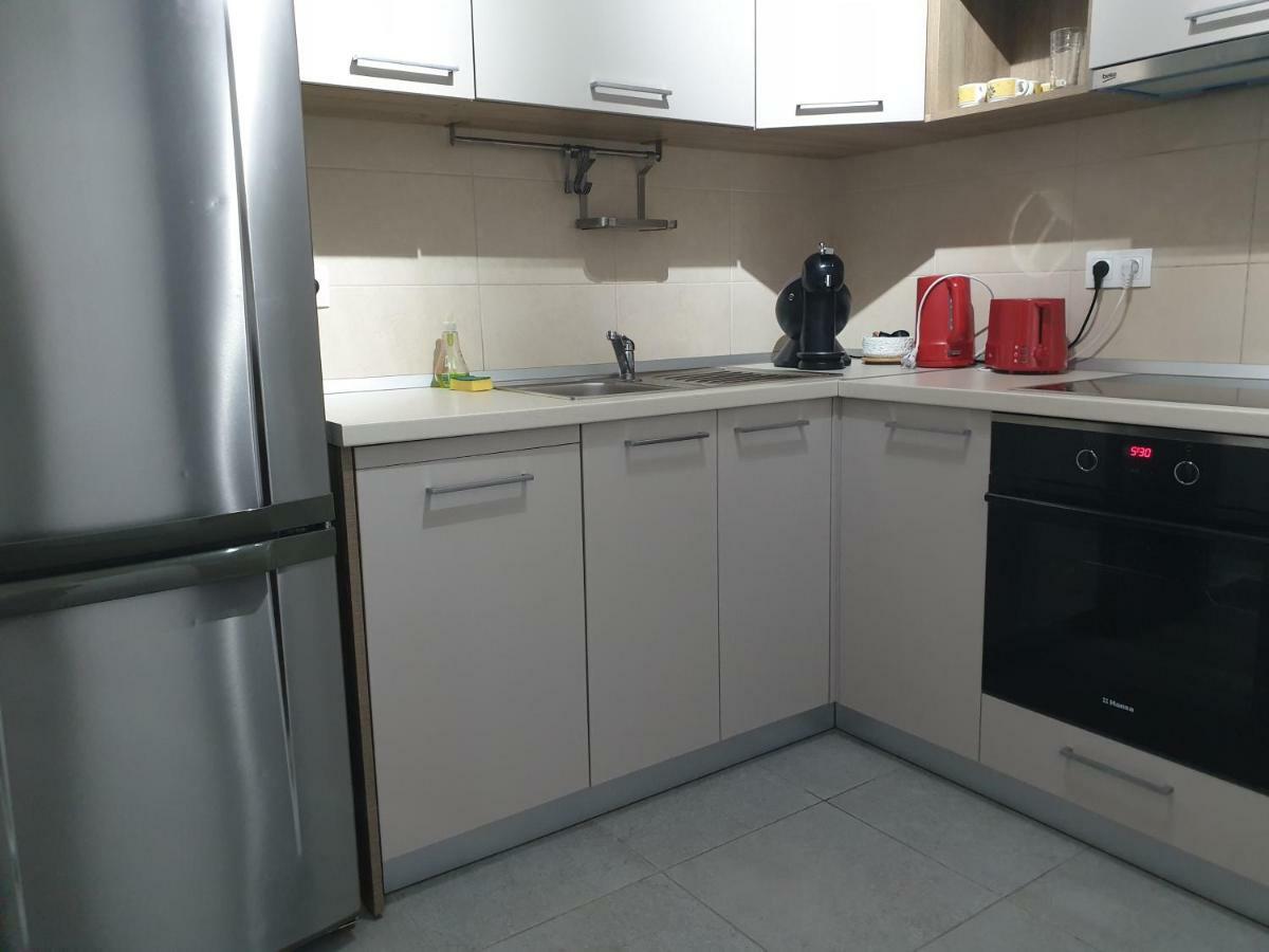 Exquisite Apartament Брашов Экстерьер фото